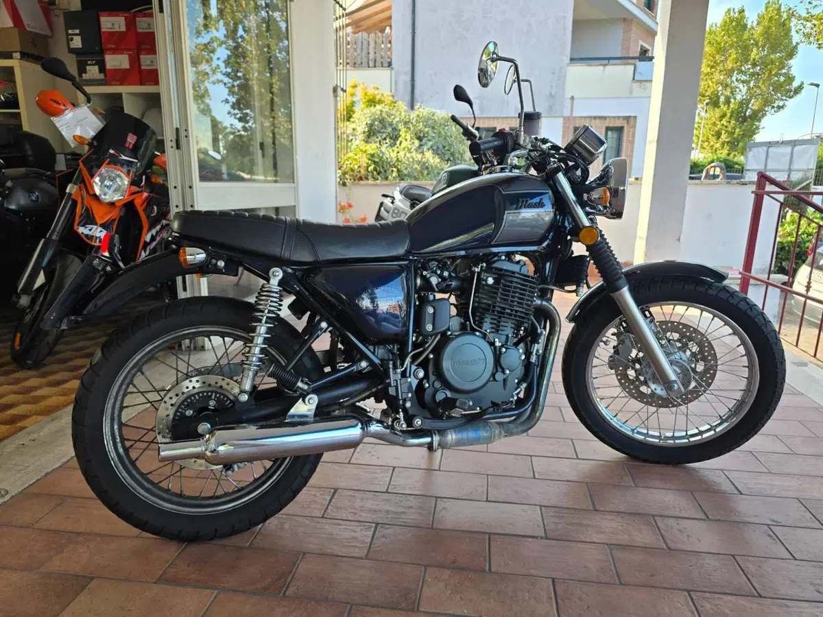 Mash Italia Six Hundred 650 (2021 - 25) (3)