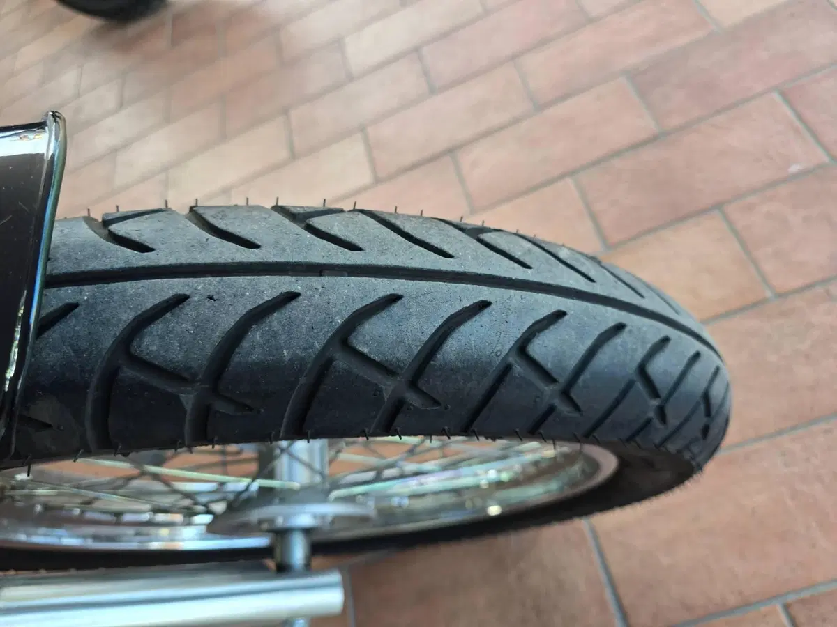 Mash Italia Six Hundred 650 (2021 - 25) (8)