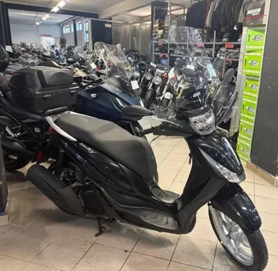 Piaggio Medley 125 (2025 - 26) usata