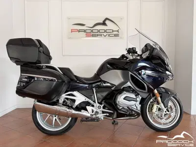 Bmw R 1200 RT (2017 - 18) usata