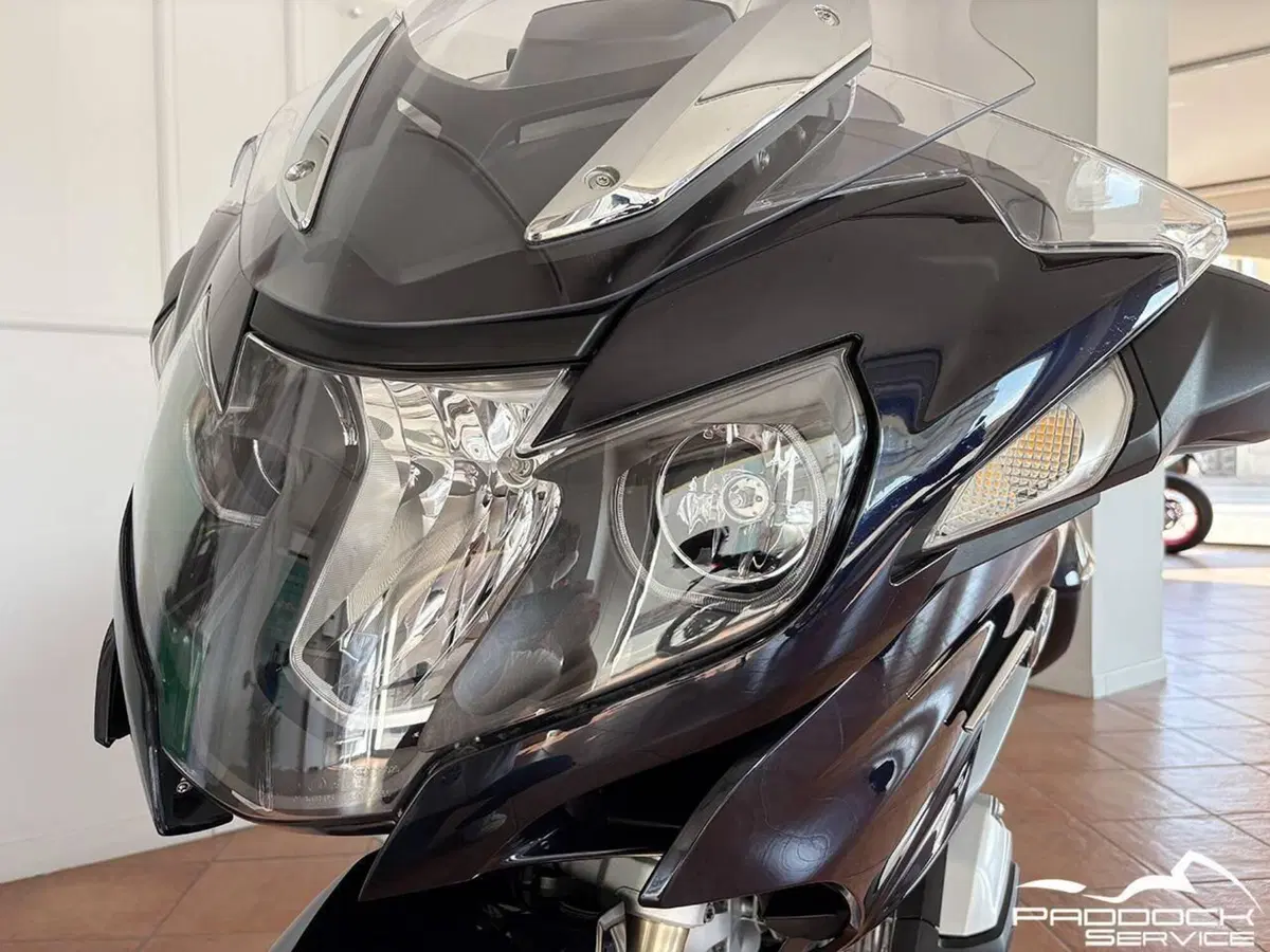Bmw R 1200 RT (2017 - 18) (7)