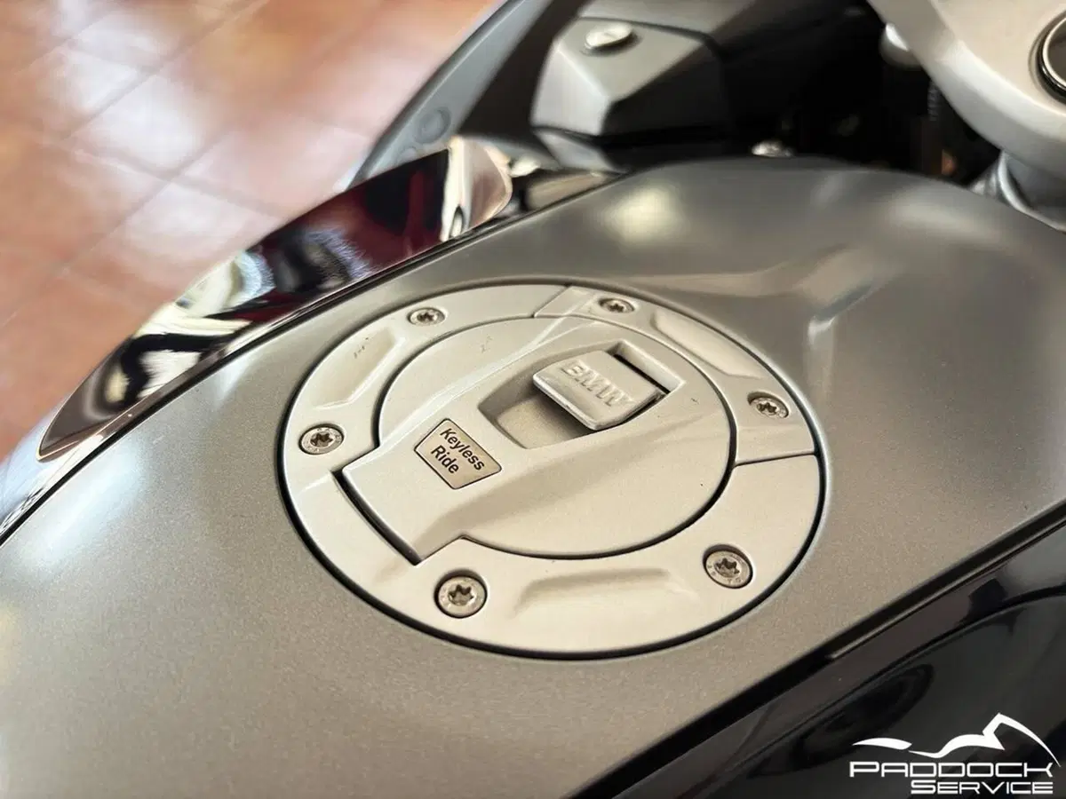 Bmw R 1200 RT (2017 - 18) (10)