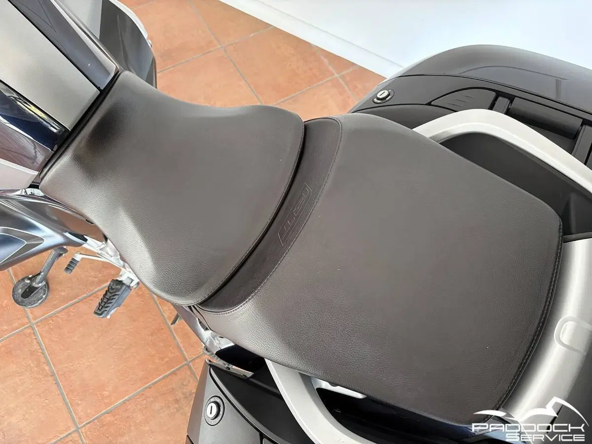 Bmw R 1200 RT (2017 - 18) (11)