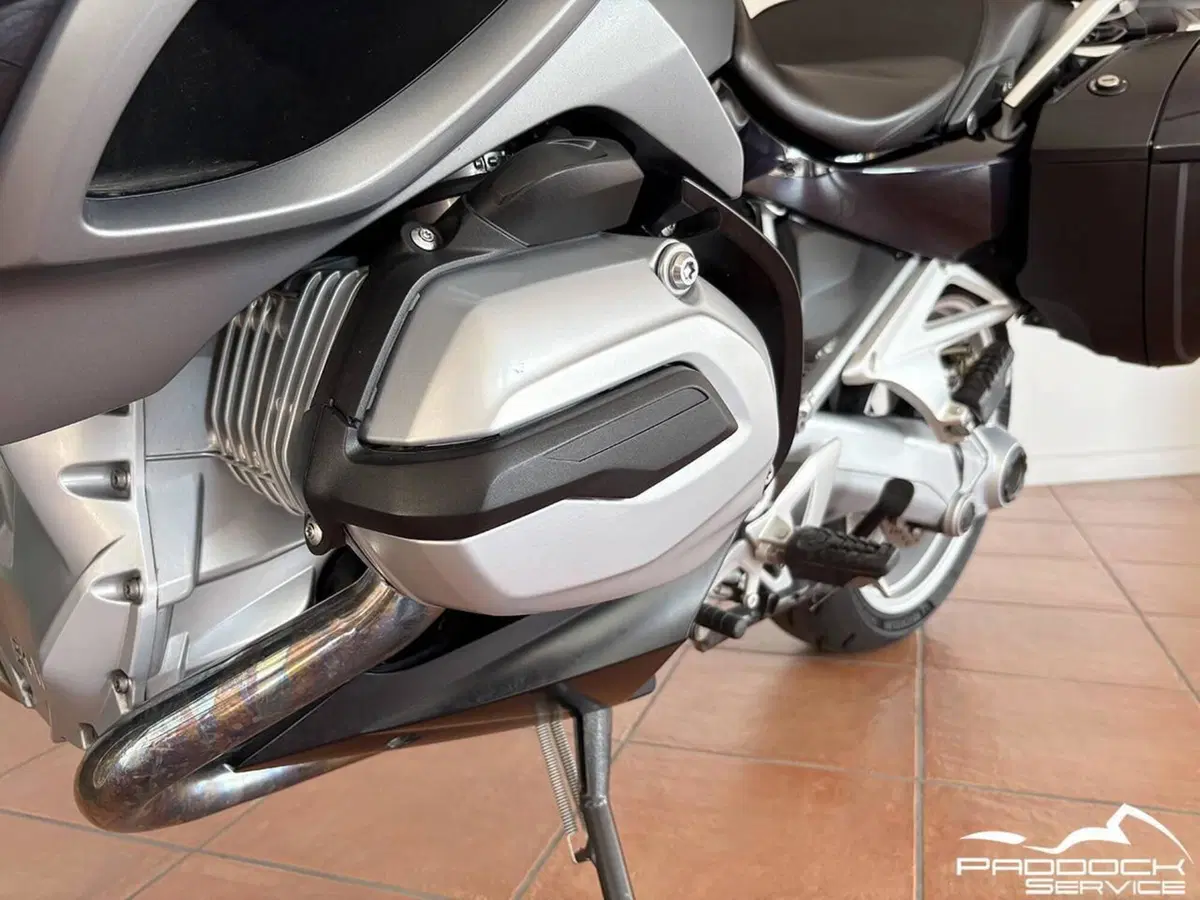Bmw R 1200 RT (2017 - 18) (14)