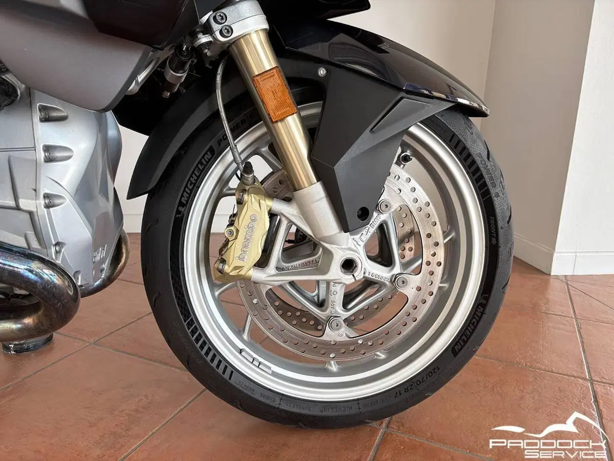 Bmw R 1200 RT (2017 - 18) (15)