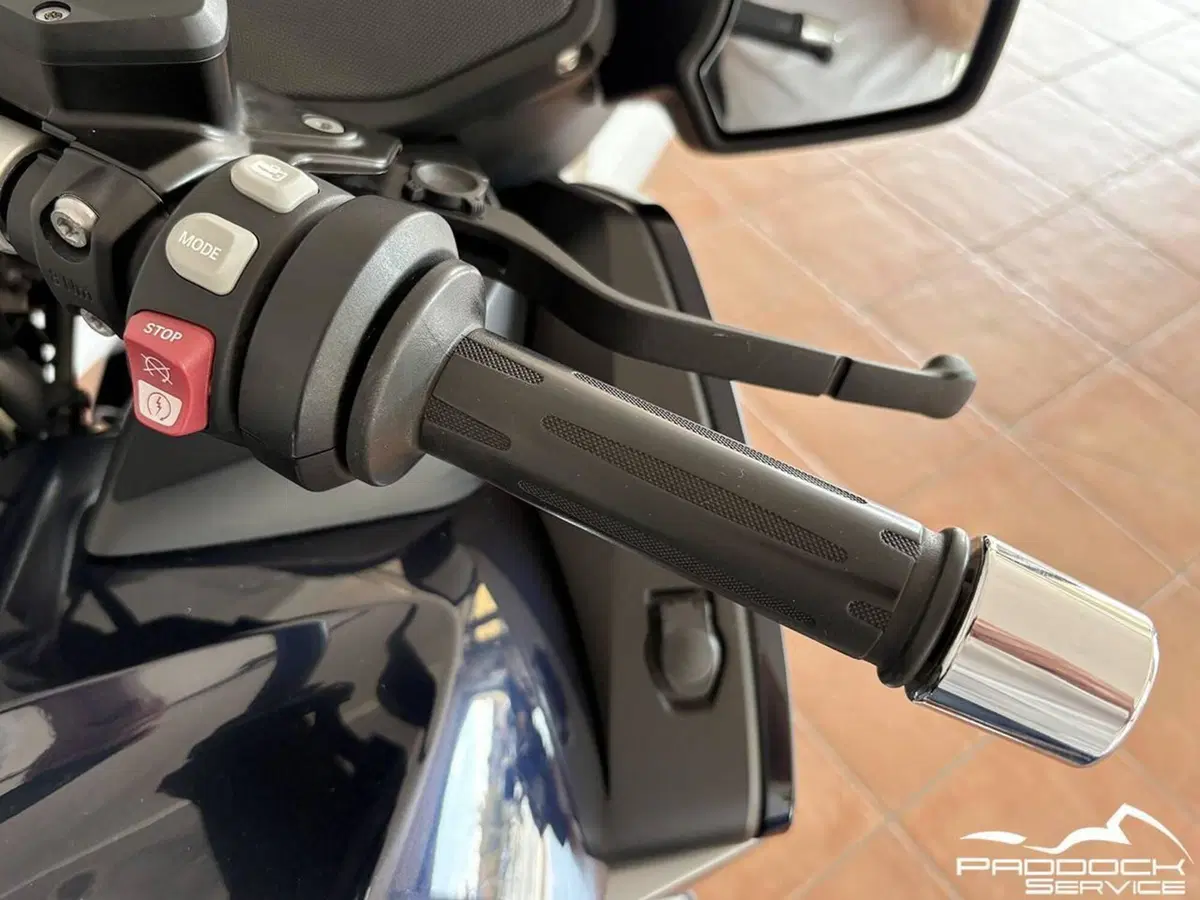 Bmw R 1200 RT (2017 - 18) (19)