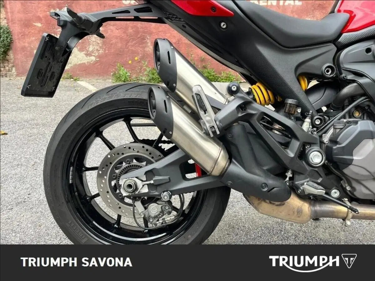 Ducati Monster 937 (2021 - 25) (18)