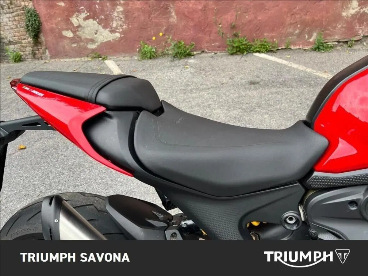 Ducati Monster 937 (2021 - 25) (16)