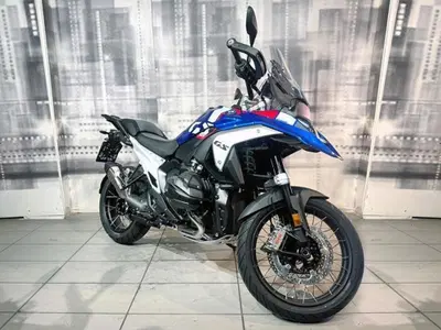Bmw R 1300 GS Trophy (2023 - 26) nuova
