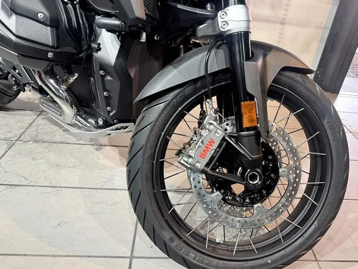 Bmw R 1300 GS Trophy (2023 - 26) (9)