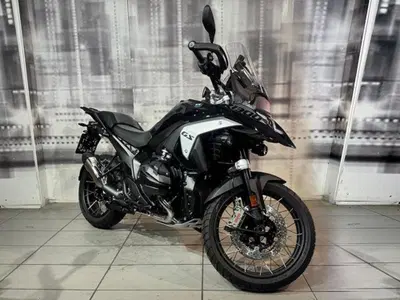 Bmw R 1300 GS Triple Black (2023 - 26) nuova