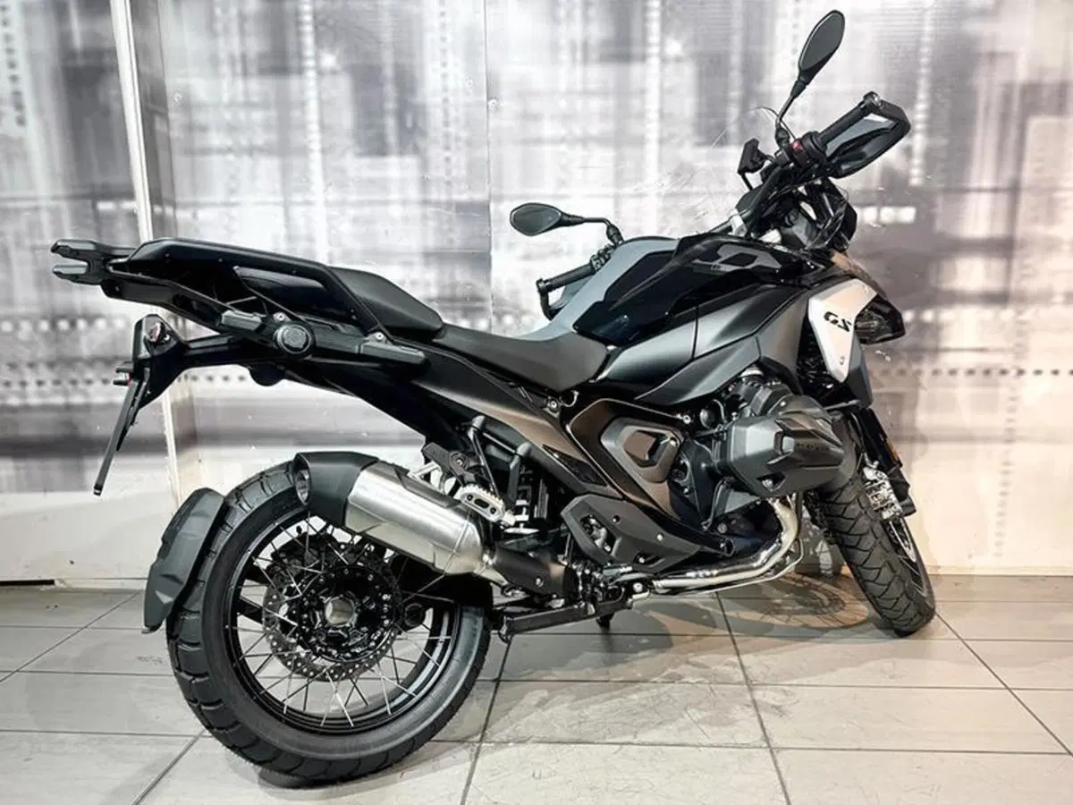 Bmw R 1300 GS Triple Black (2023 - 26) (7)