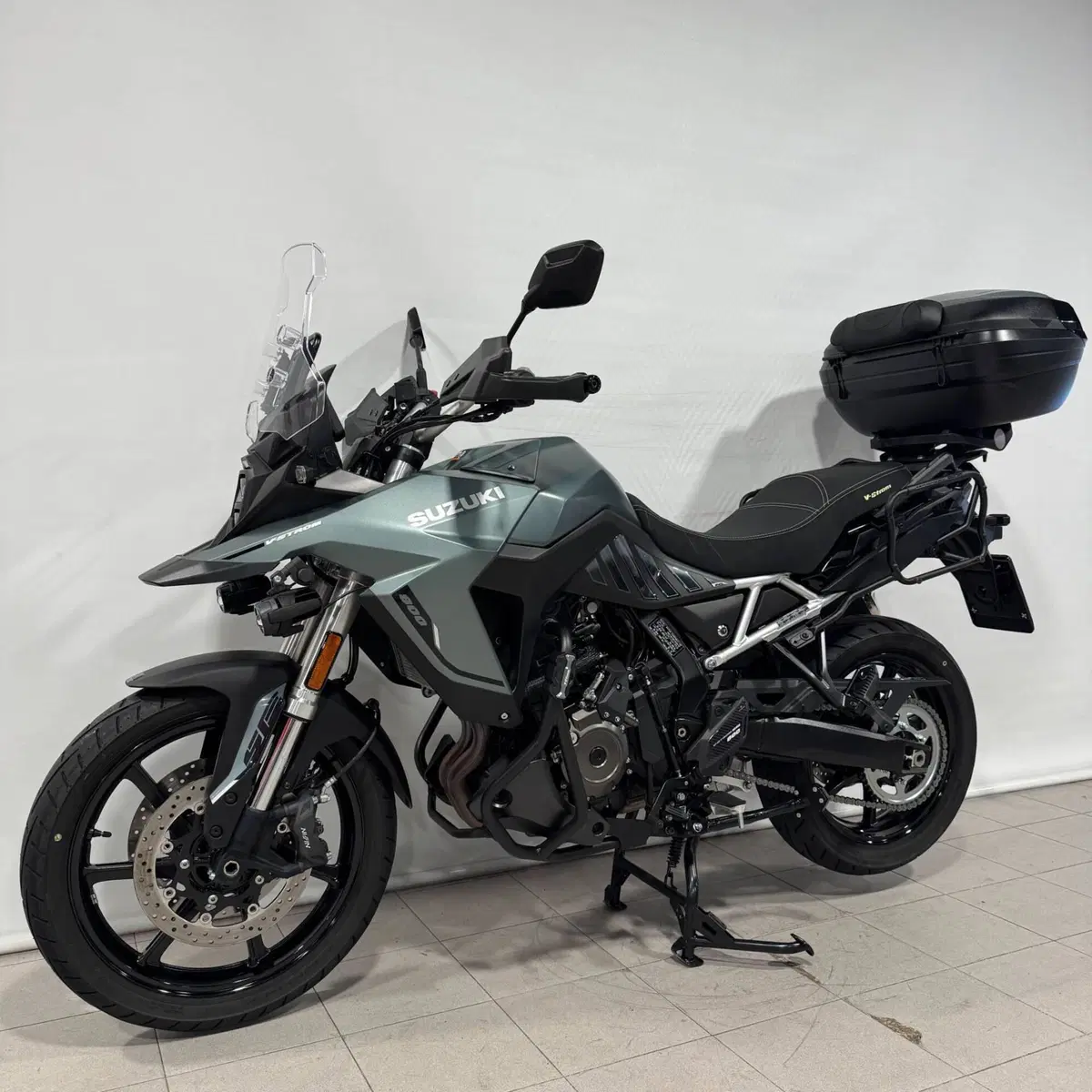 Suzuki V-Strom 800SE (2023 - 24) (2)