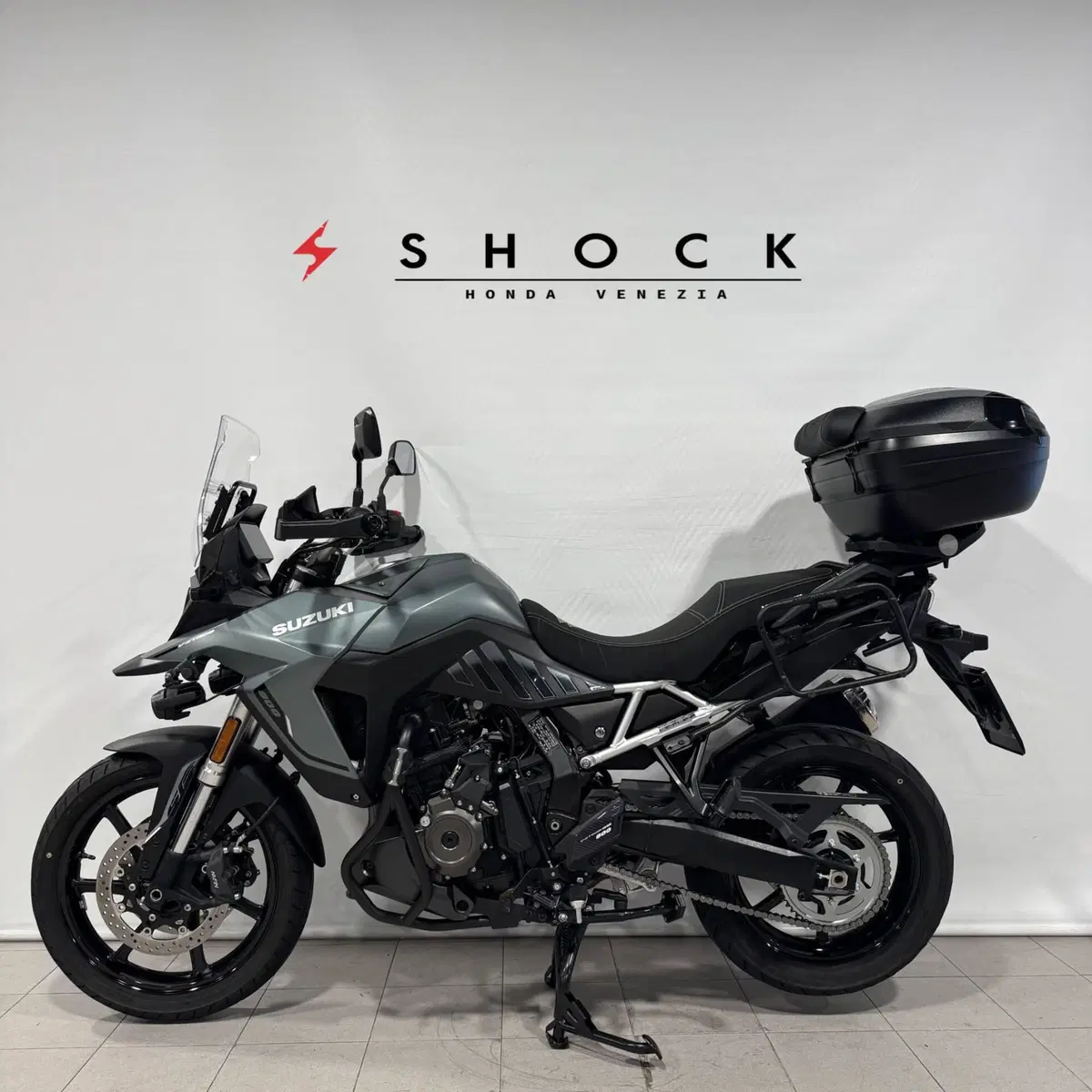 Suzuki V-Strom 800SE (2023 - 24) (3)