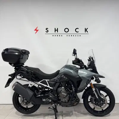 Suzuki V-Strom 800SE (2023 - 24) usata