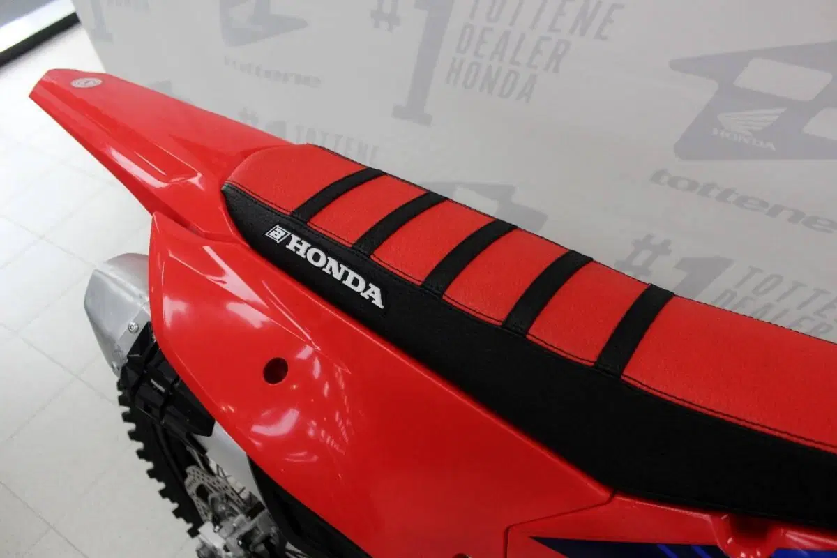 Honda CRF 250R (2024) (5)