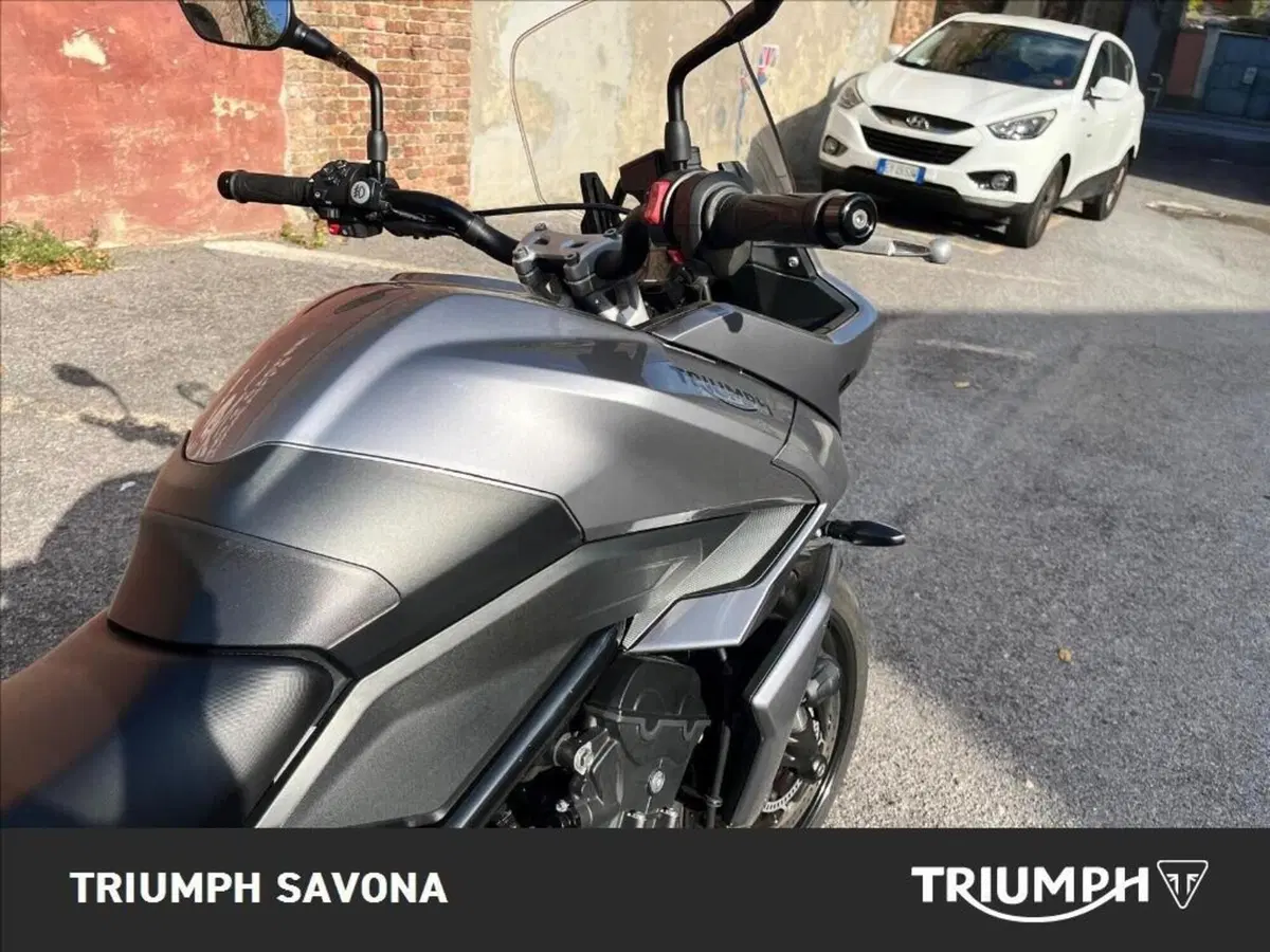 Triumph Tiger Sport 660 (2022 - 24) (13)