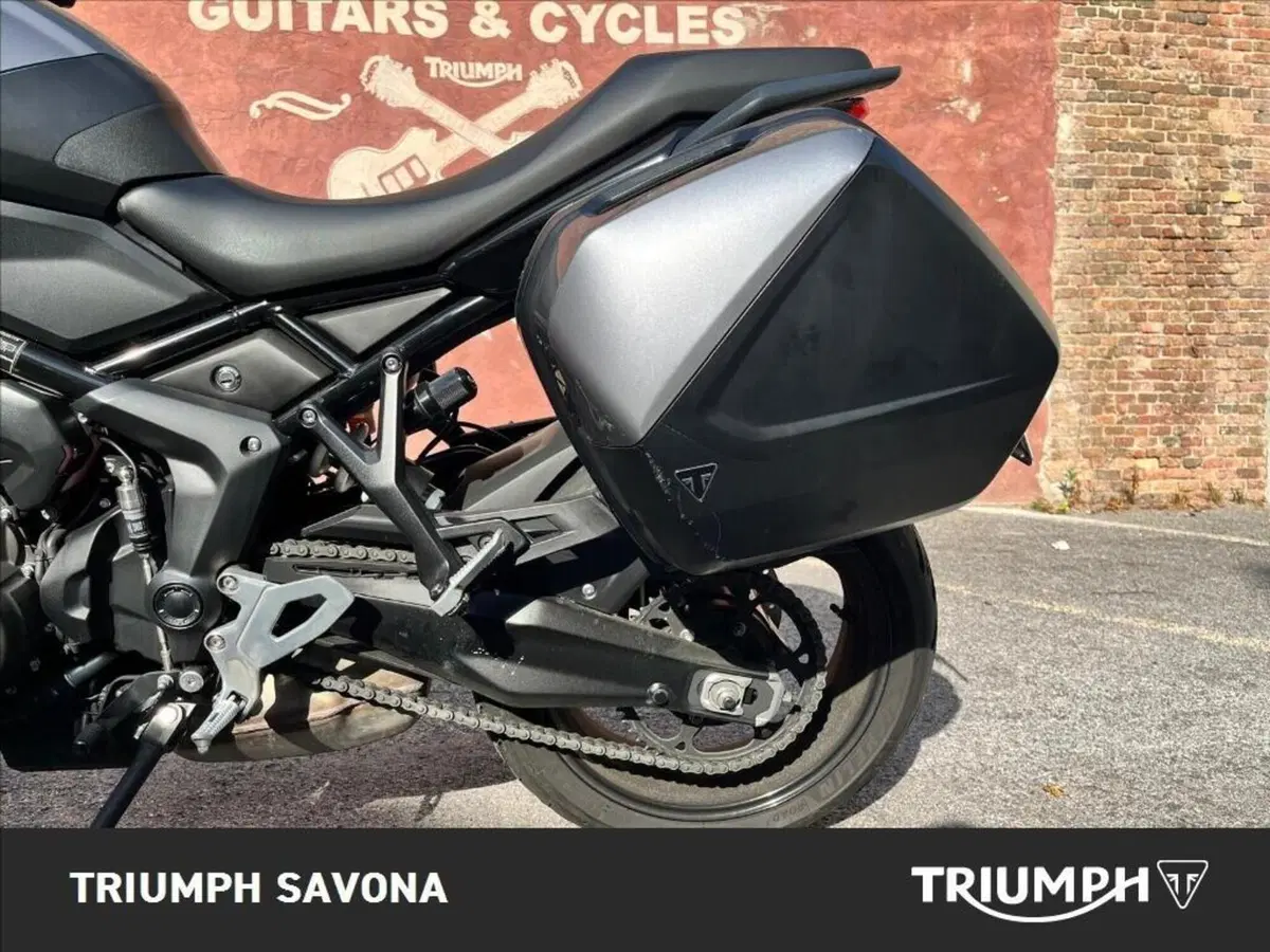 Triumph Tiger Sport 660 (2022 - 24) (9)