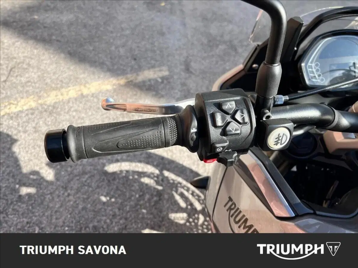 Triumph Tiger Sport 660 (2022 - 24) (10)