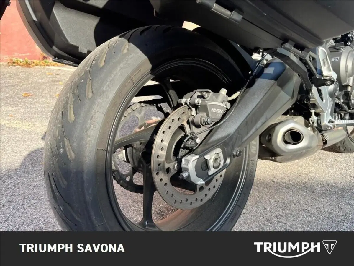 Triumph Tiger Sport 660 (2022 - 24) (14)