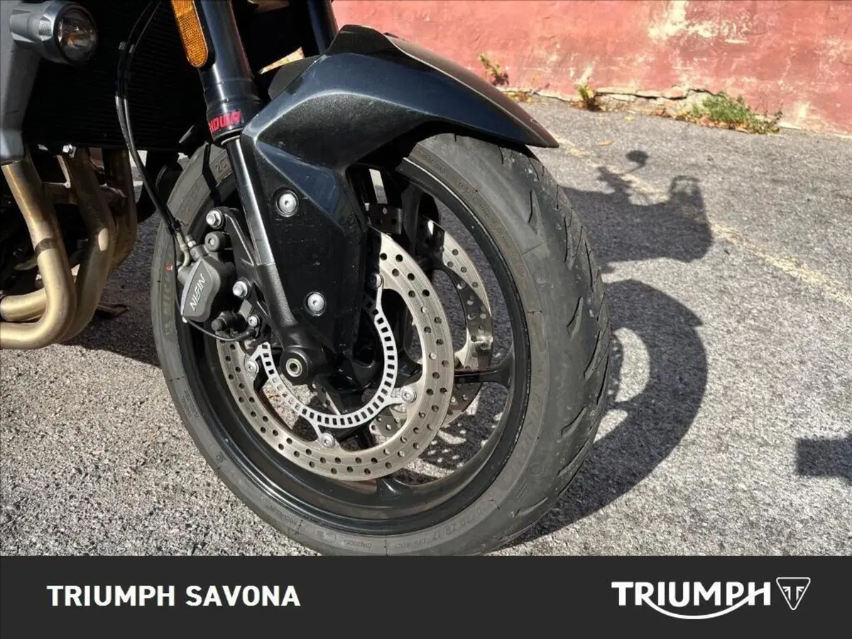 Triumph Tiger Sport 660 (2022 - 24) (18)