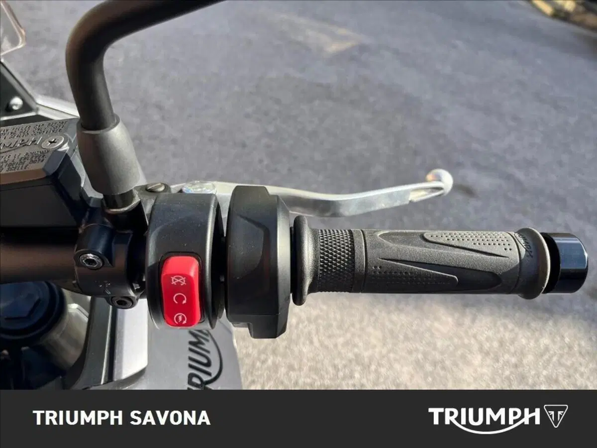 Triumph Tiger Sport 660 (2022 - 24) (11)