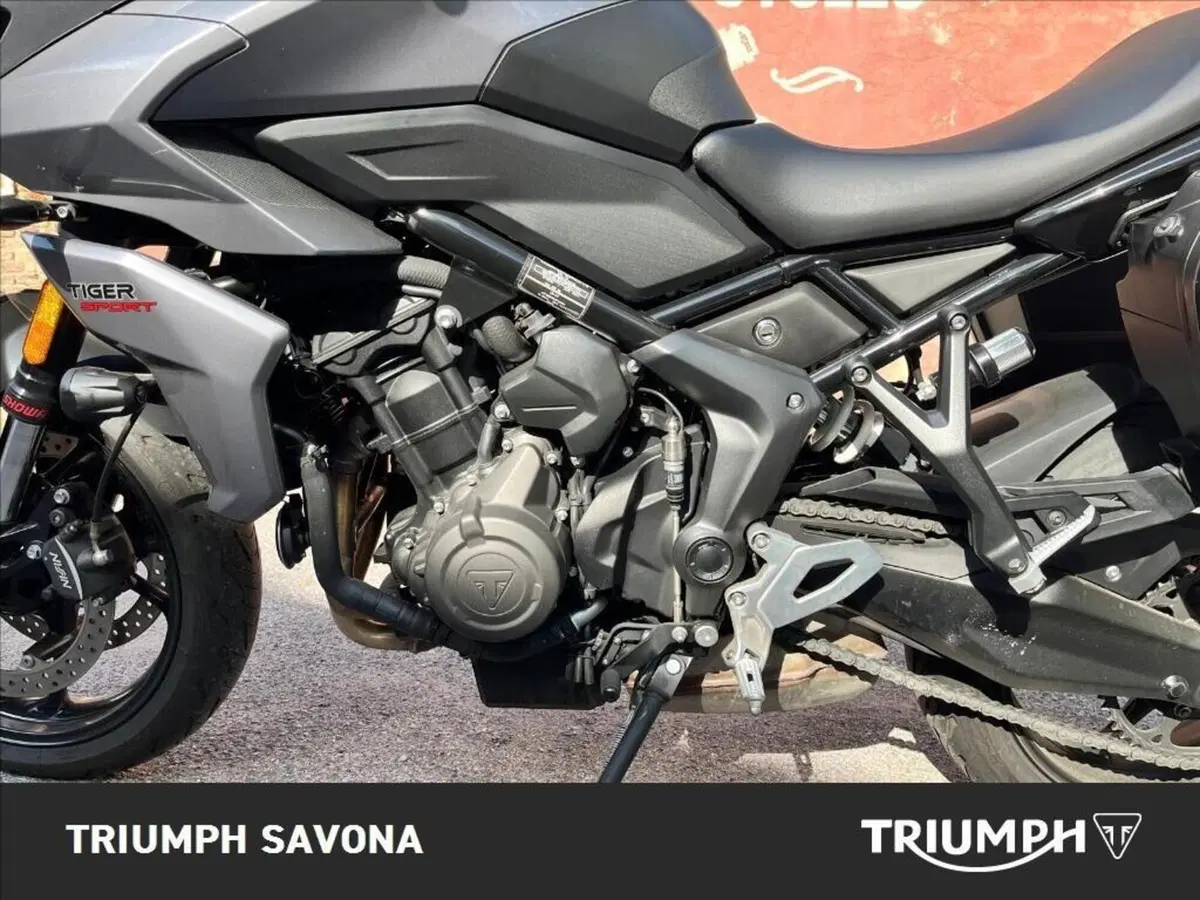 Triumph Tiger Sport 660 (2022 - 24) (8)