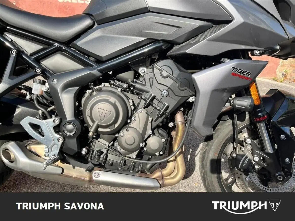 Triumph Tiger Sport 660 (2022 - 24) (16)