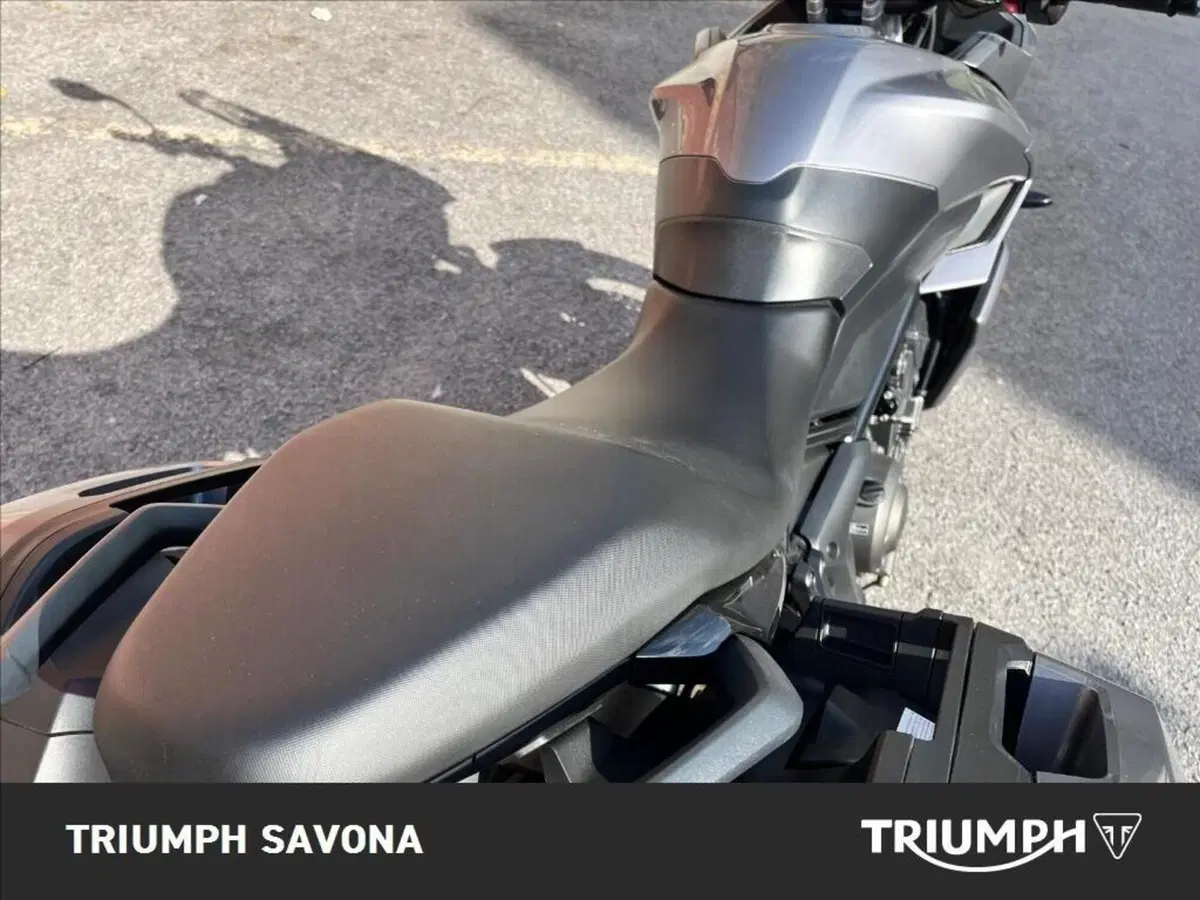 Triumph Tiger Sport 660 (2022 - 24) (12)