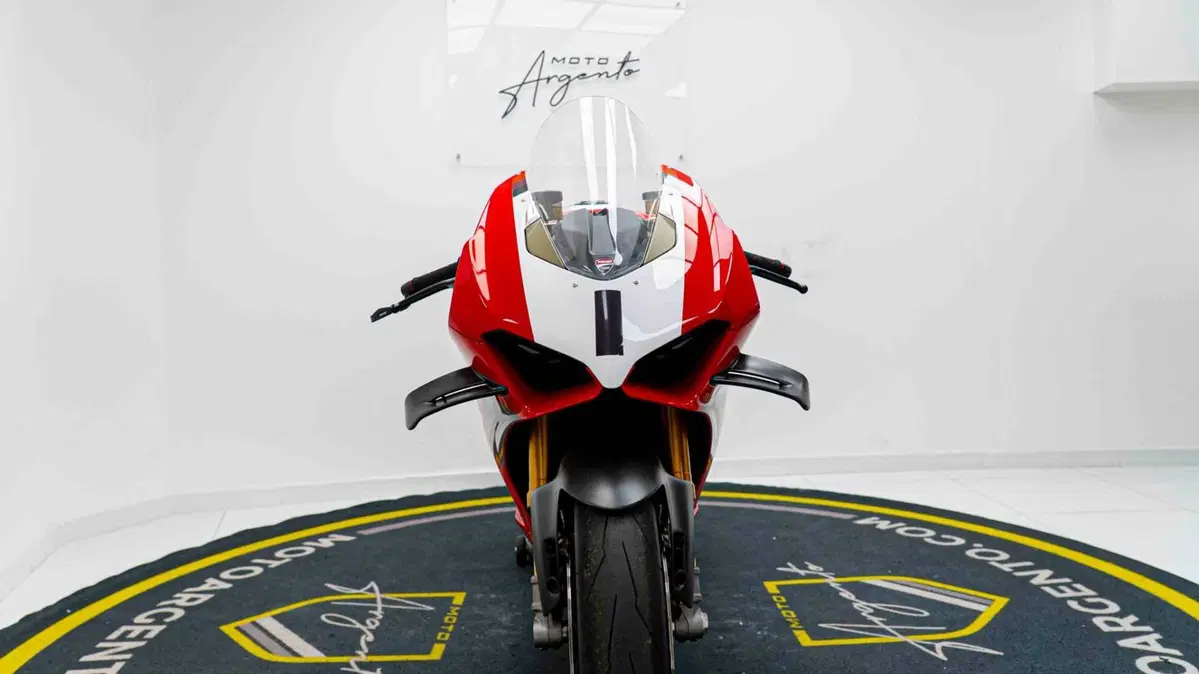 Ducati Panigale V4 R (2023 - 24) (13)