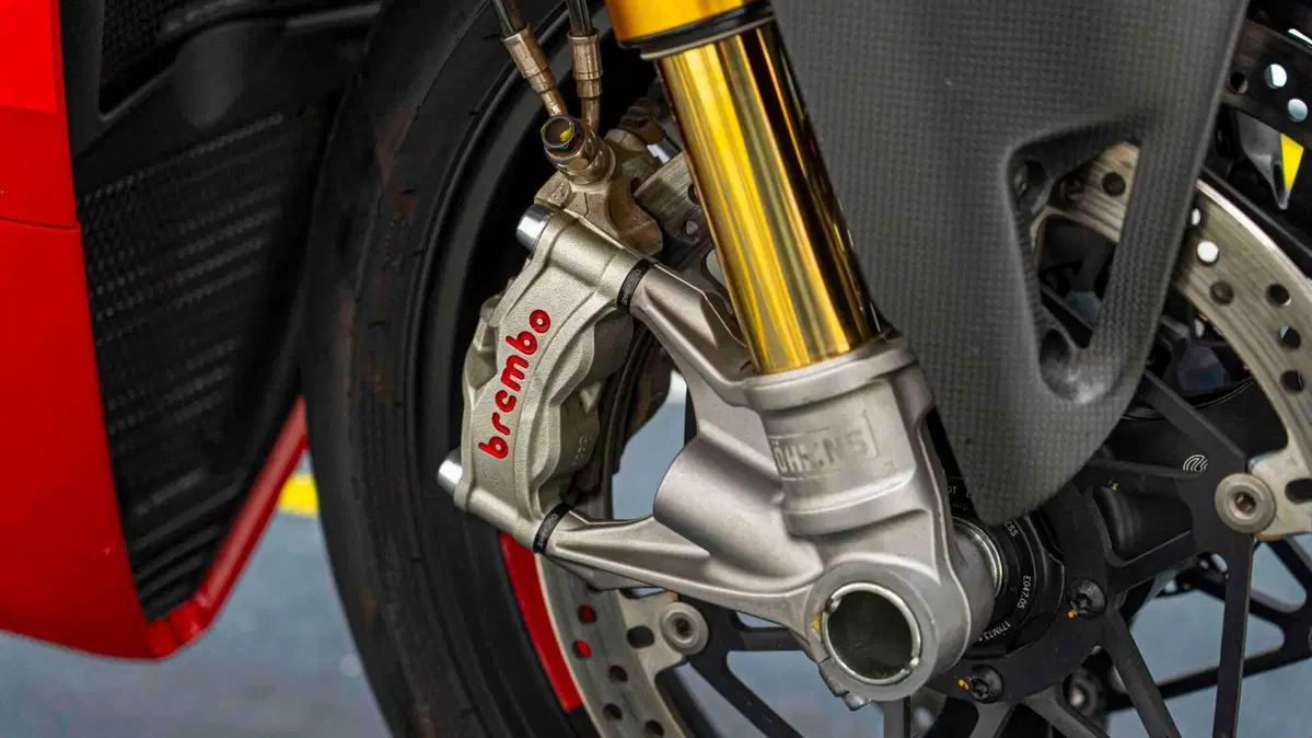 Ducati Panigale V4 R (2023 - 24) (17)