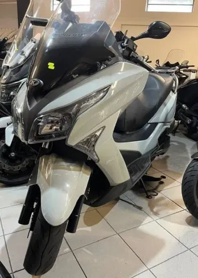 Kymco X-Town 300i (2021 - 24) usata