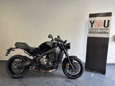 Yamaha XSR 900 (2022 - 24) usata