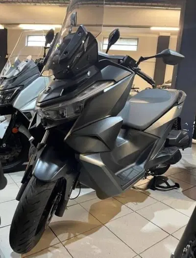 Voge Sfida SR3 (2024 - 26) usata