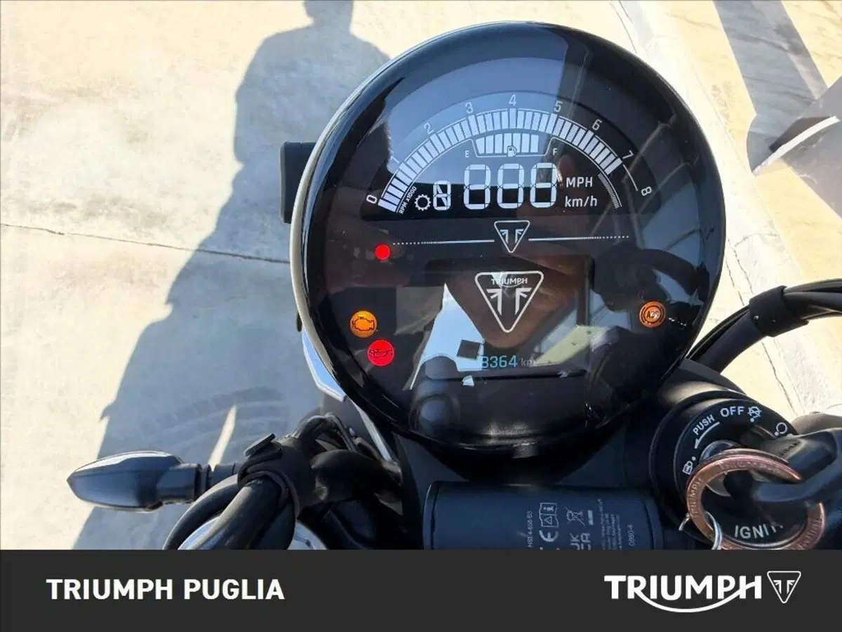 Triumph Speed Twin 900 (2025 - 26) (2)