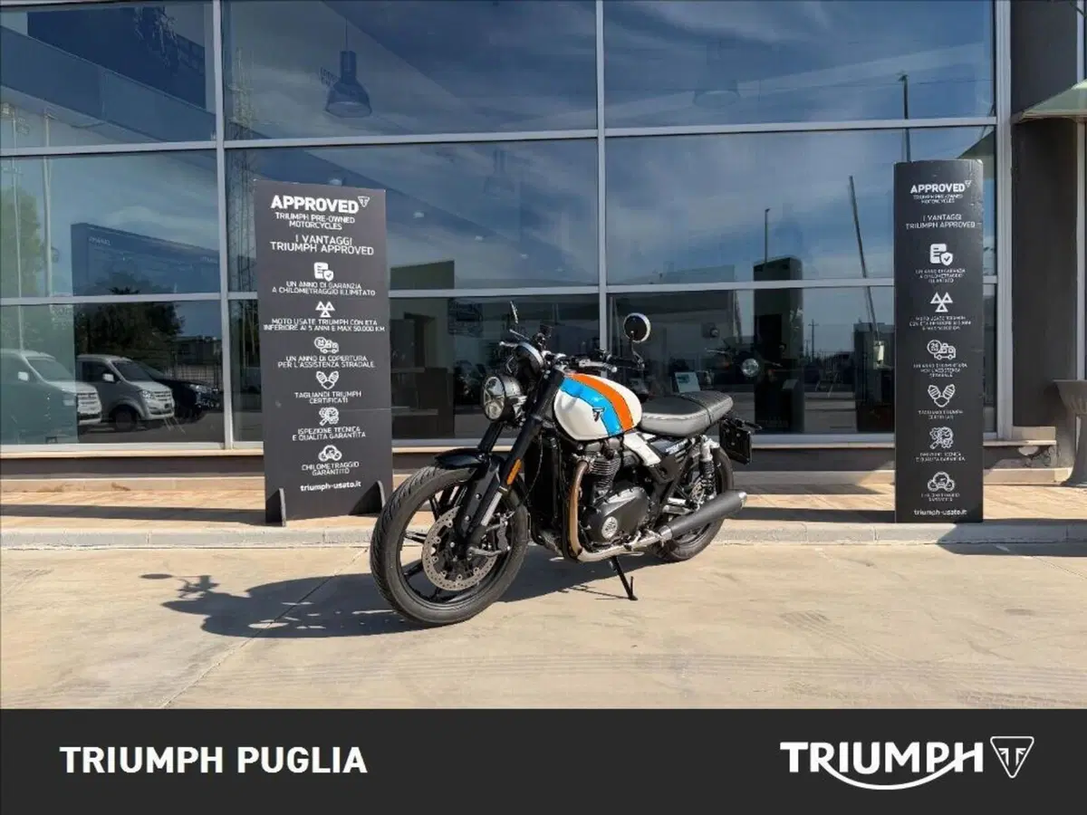 Triumph Speed Twin 900 (2025 - 26) (3)