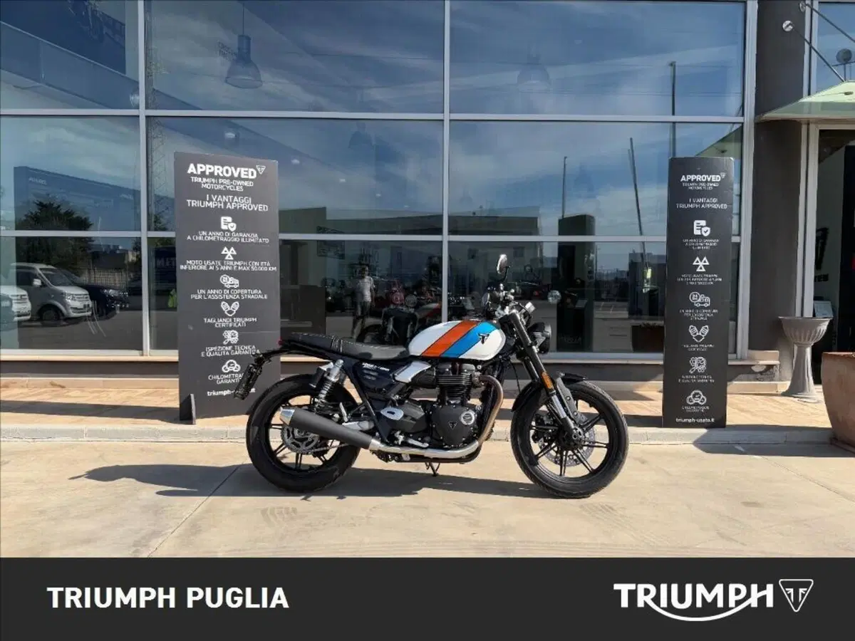 Triumph Speed Twin 900 (2025 - 26) (4)
