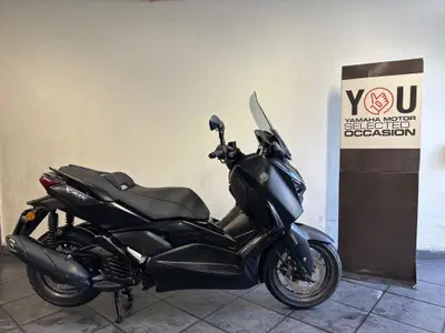 Yamaha X-Max 125 Tech Max (2021 - 24) usata