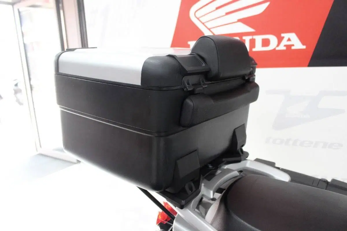 Bmw R 1200 GS (2010 - 12) (5)