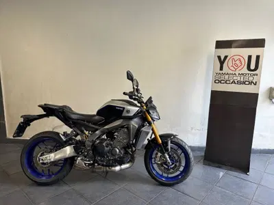 Yamaha MT-09 SP (2024 - 26) usata