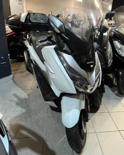 Honda Forza 300 (2019 - 20) usata