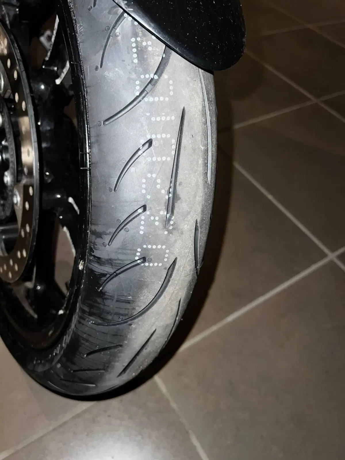 Zontes ZT310-R1 (2022 - 23) (7)