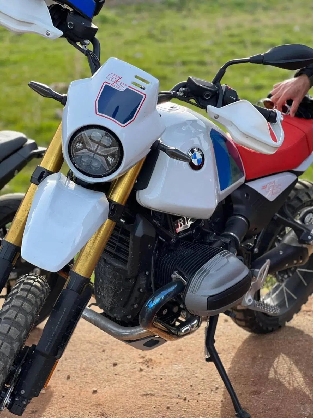 Bmw R 12 G/S (2026 - 27) (5)