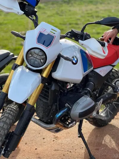 Bmw R 12 G/S (2026 - 27) usata