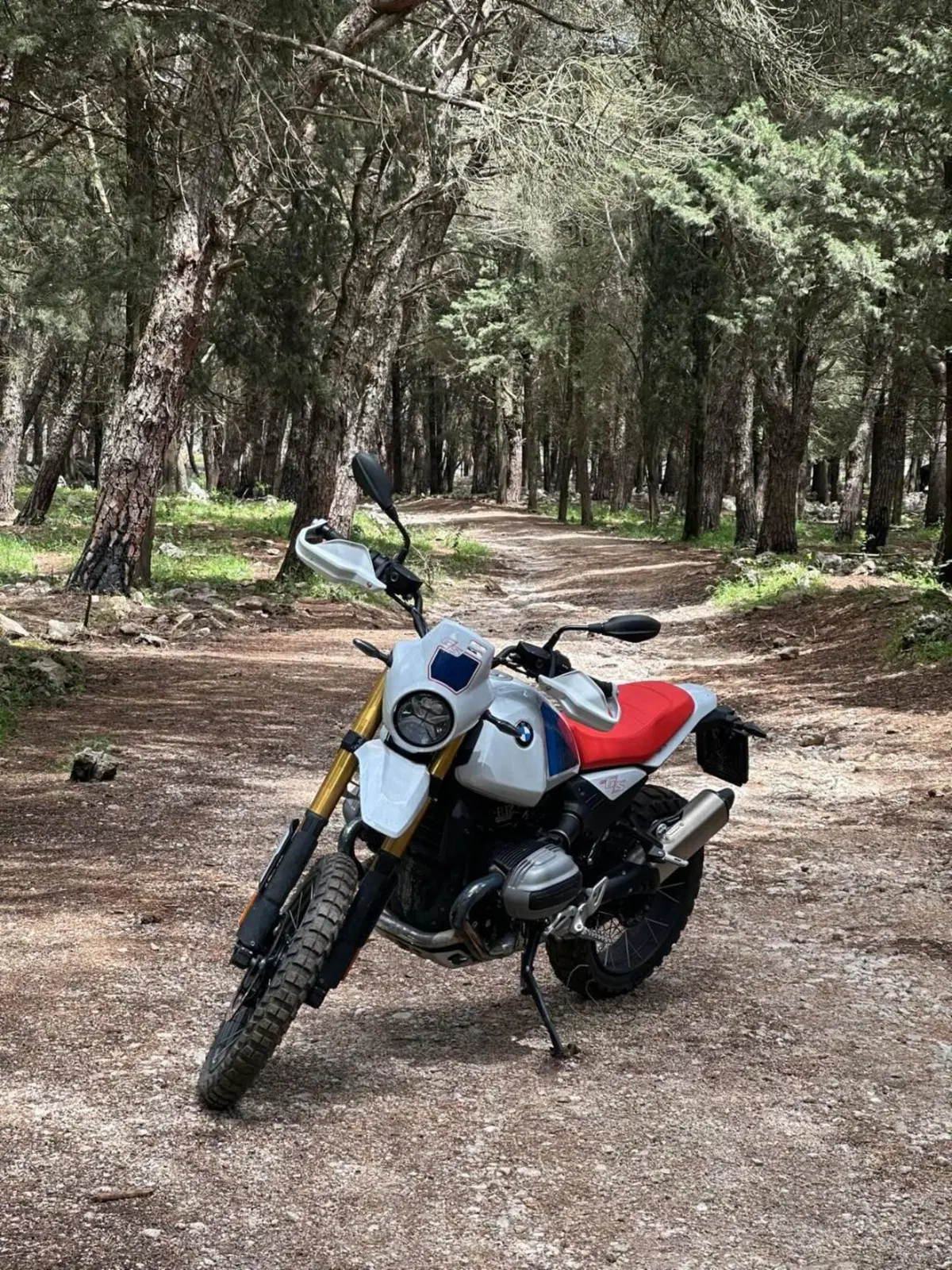 Bmw R 12 G/S (2026 - 27) (6)