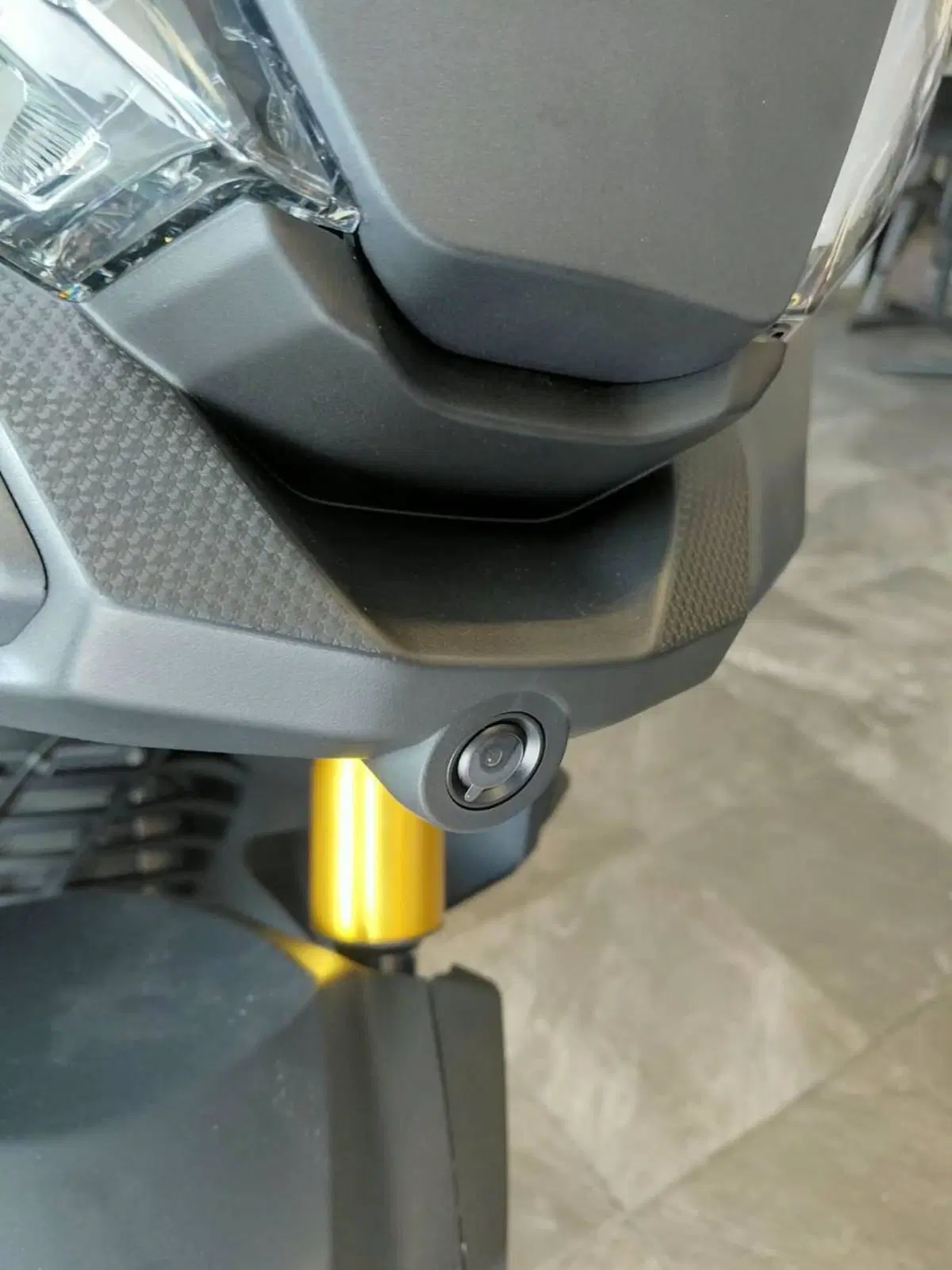 Kymco X-Tera 350 (2026) (3)
