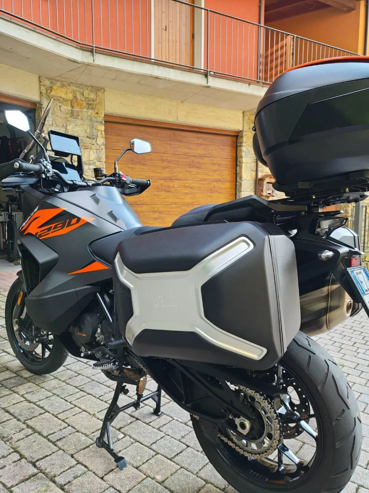 KTM 1290 Super Adventure S (2021 - 25) (3)