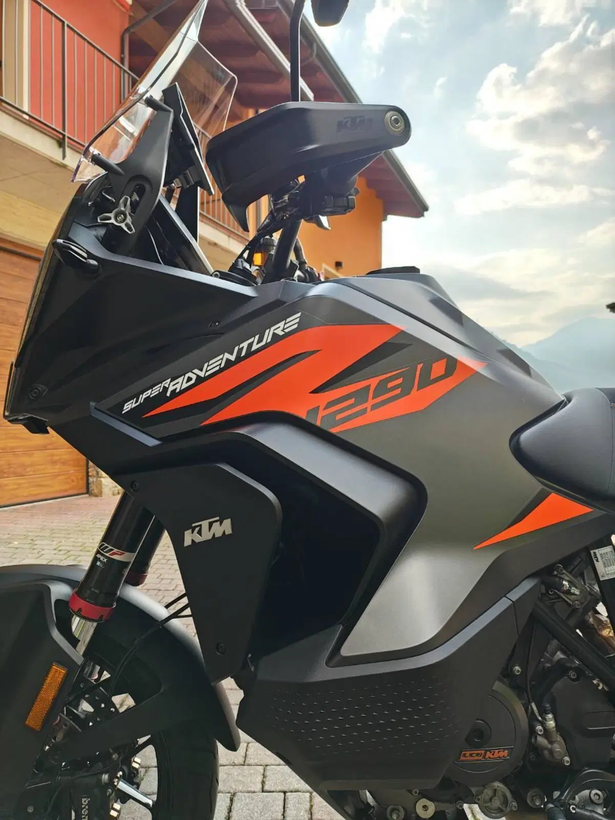 KTM 1290 Super Adventure S (2021 - 25) (4)