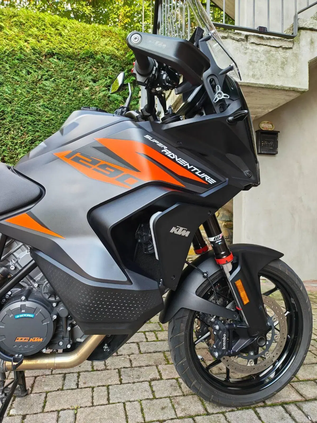 KTM 1290 Super Adventure S (2021 - 25) (5)
