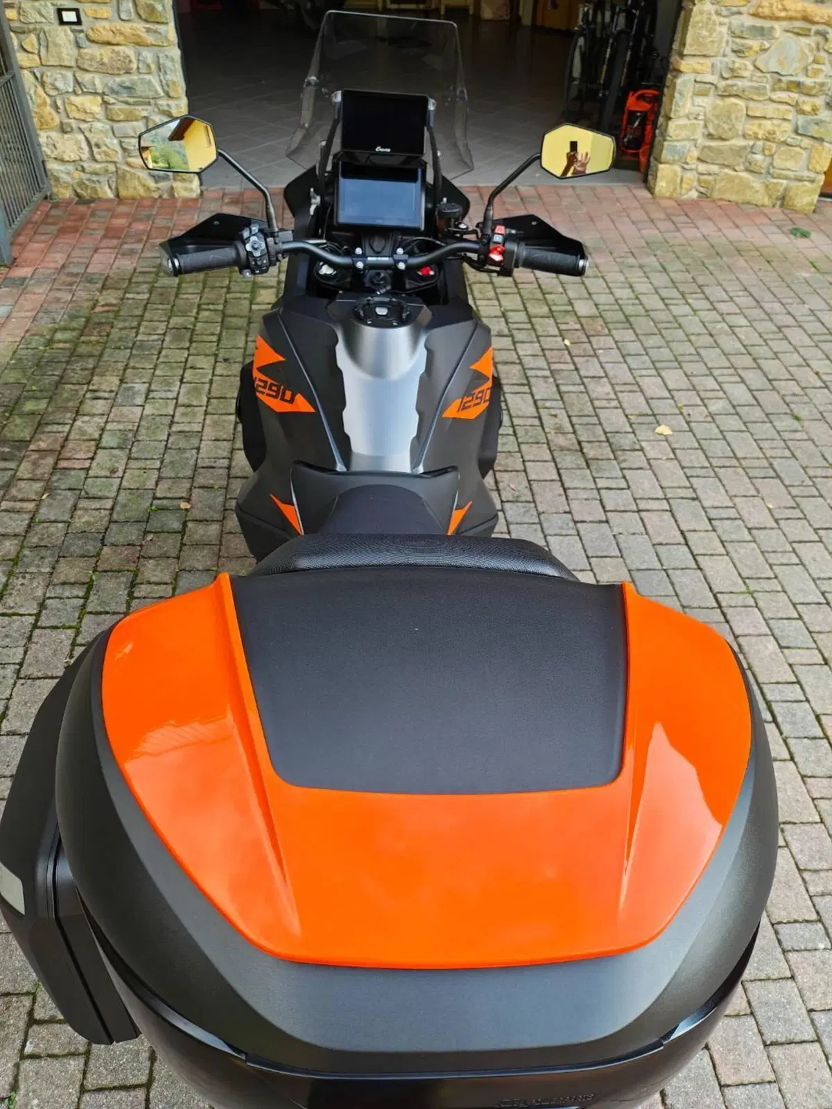 KTM 1290 Super Adventure S (2021 - 25) (6)
